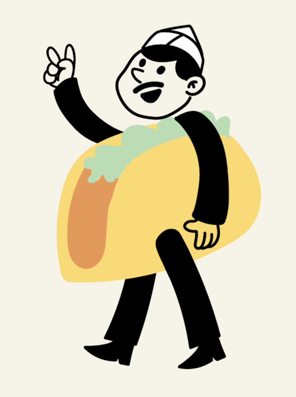 Canasto Taquería